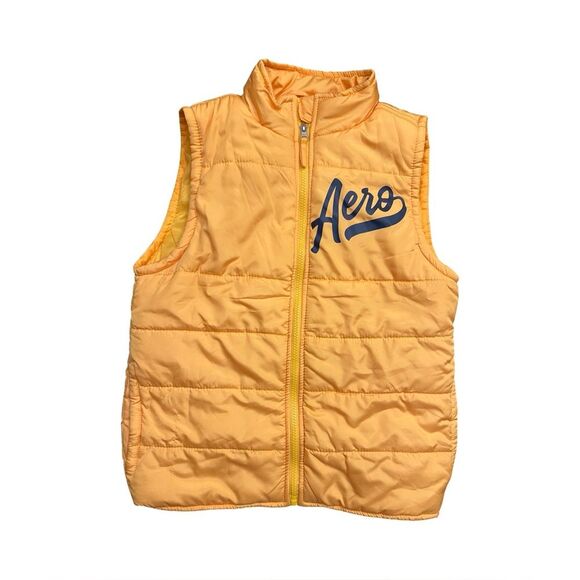 Aeropostale Other - Aeropostale Kids Puffer Vest - Size 12